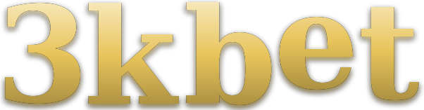 3kbet logo